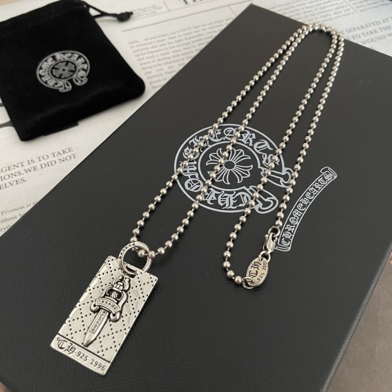 Chrome Hearts Necklaces